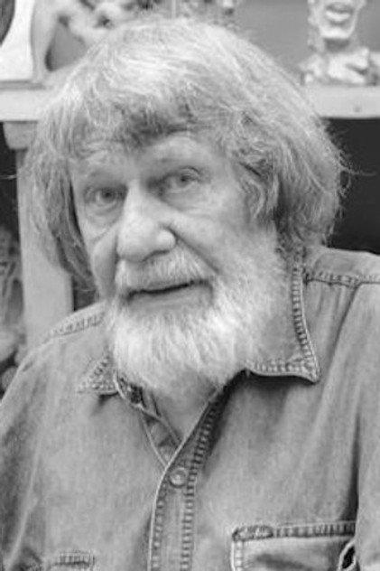 Nikolai Silis - Actor Profile Photo