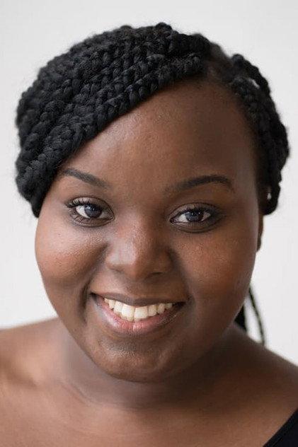 Juliet Agnes - Actor Profile Photo