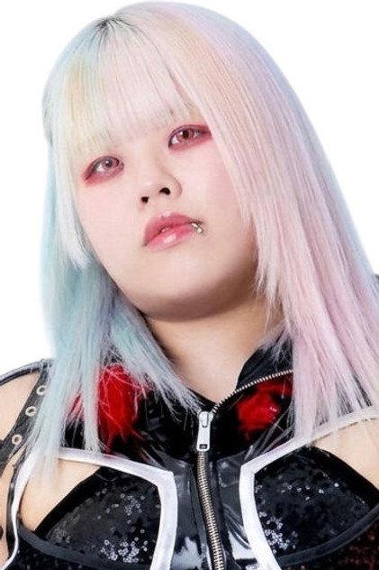 Ruaka - Actor Profile Photo