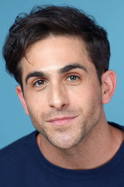 Jonathan Crimeni - Actor Profile Photo
