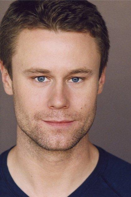 Eric Nenninger - Actor Profile Photo