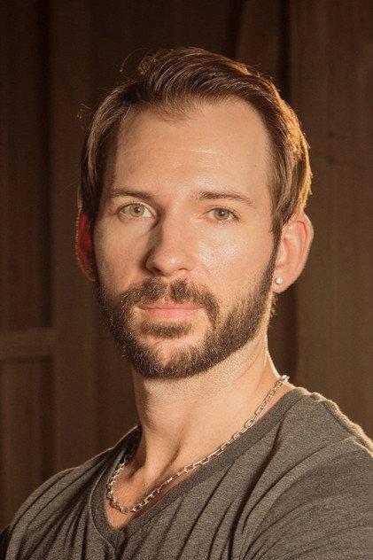 Walter Delmar - Actor Profile Photo