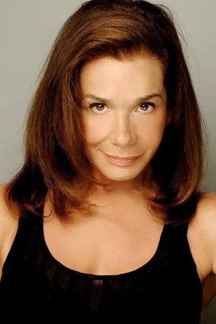 Ana María Picchio - Actor Profile Photo