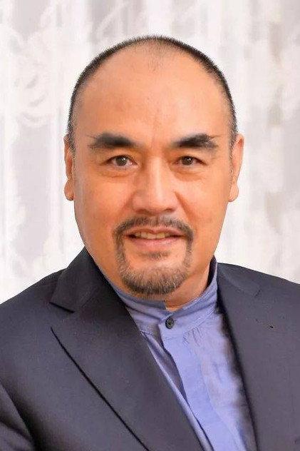 Zang Jinsheng - Actor Profile Photo