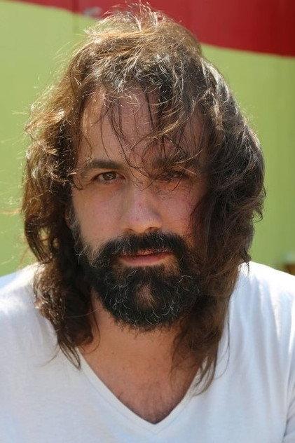 Isaki Lacuesta - Actor Profile Photo