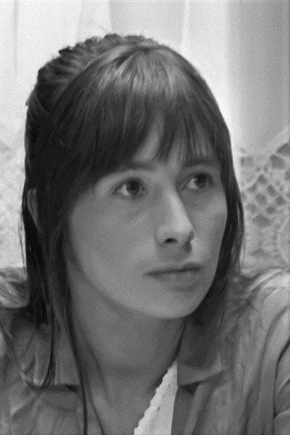 Josine van Dalsum - Actor Profile Photo