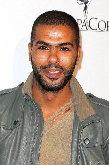 Rashid Debbouze - Actor Profile Photo