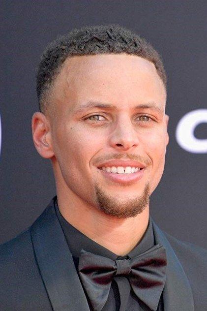 Stephen Curry - Actor Profile Photo