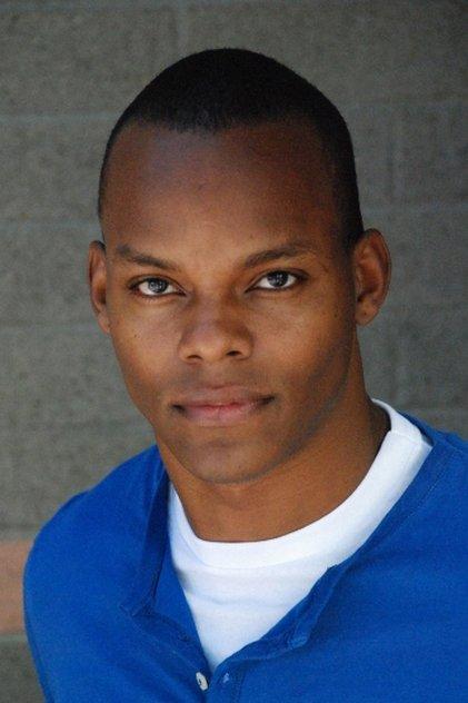 Terrence Julien - Actor Profile Photo