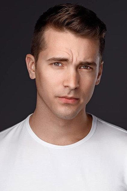 Andrew Neighbors - Actor Profile Photo