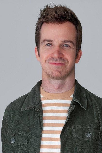 Bill Cornelius - Actor Profile Photo