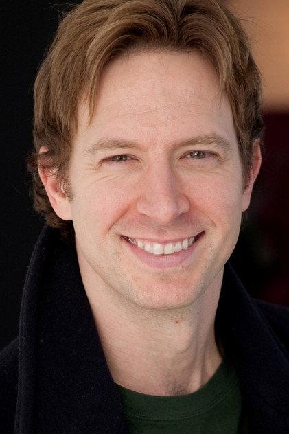 Joshua Gibbons - Actor Profile Photo