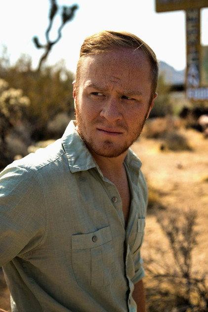 Chase Cargill - Actor Profile Photo