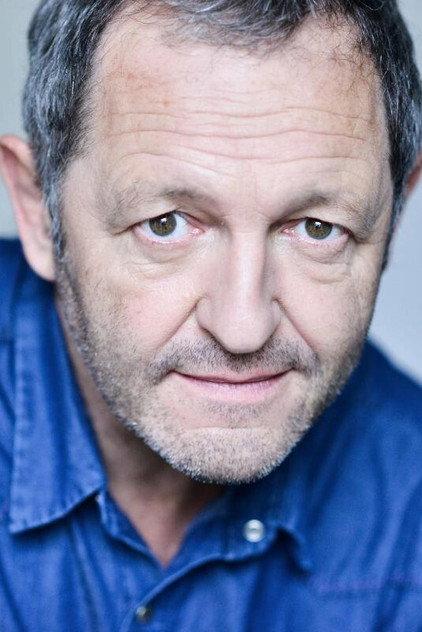 Pierre Soubestre - Actor Profile Photo