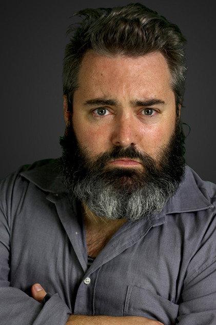 Craig Anderson - Actor Profile Photo