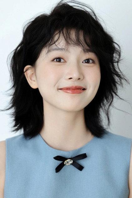 Cao Danni - Actor Profile Photo
