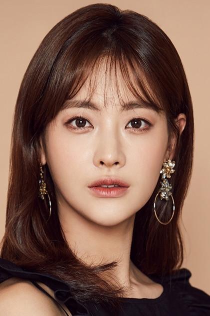 Oh Yeon-seo - Actor Profile Photo