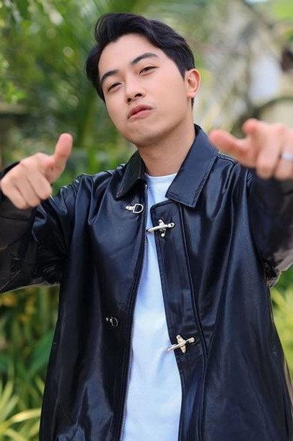 Cris Phan - Actor Profile Photo