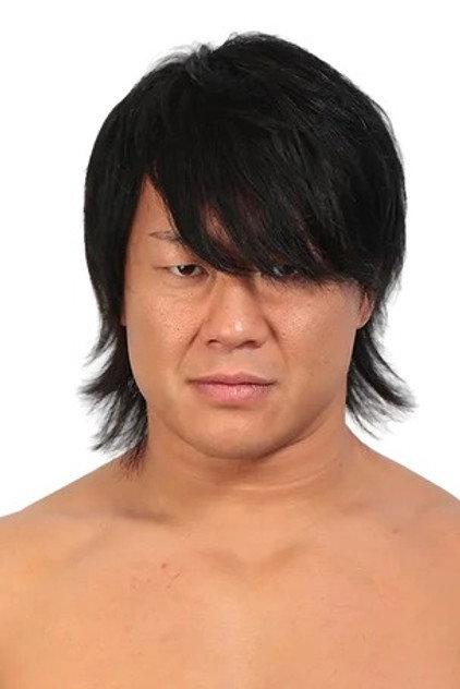 Tetsuya Endō - Actor Profile Photo