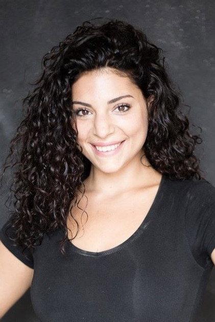 Judith Mergui - Actor Profile Photo
