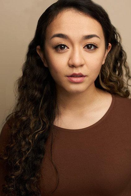 Michelle Do - Actor Profile Photo