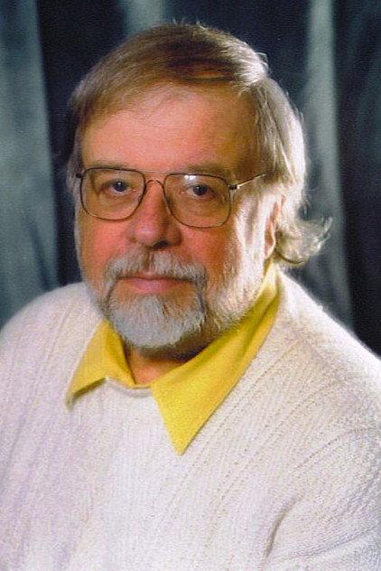Colin Chilvers - Actor Profile Photo