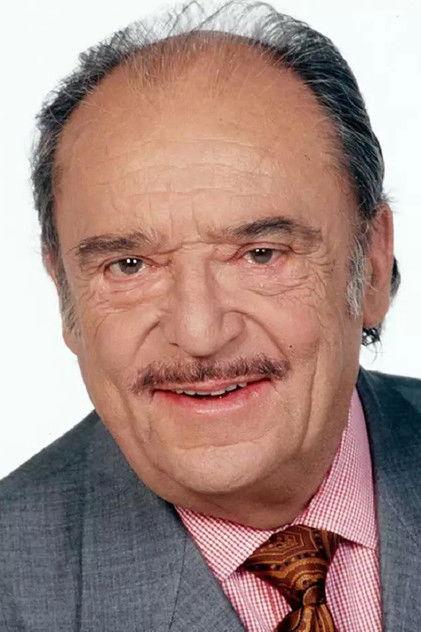Jean-Marc Thibault - Actor Profile Photo
