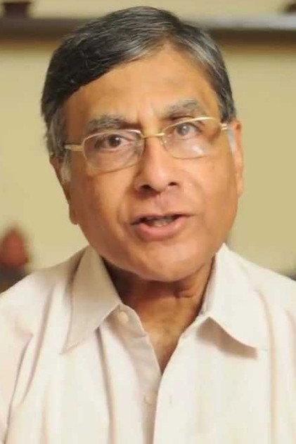 P. C. Ramakrishna - Actor Profile Photo