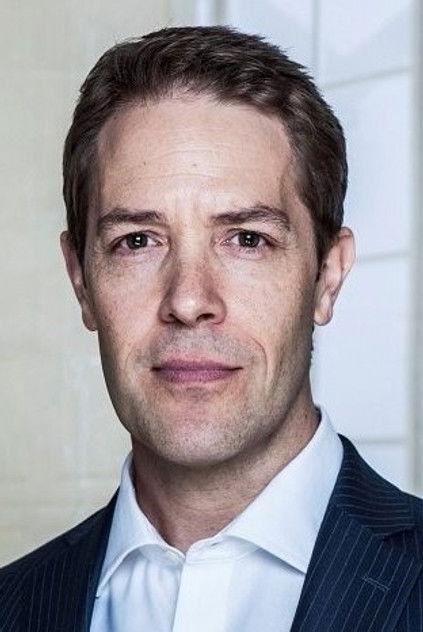 Dan MacKay - Actor Profile Photo