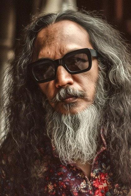 Pantha Kanai - Actor Profile Photo