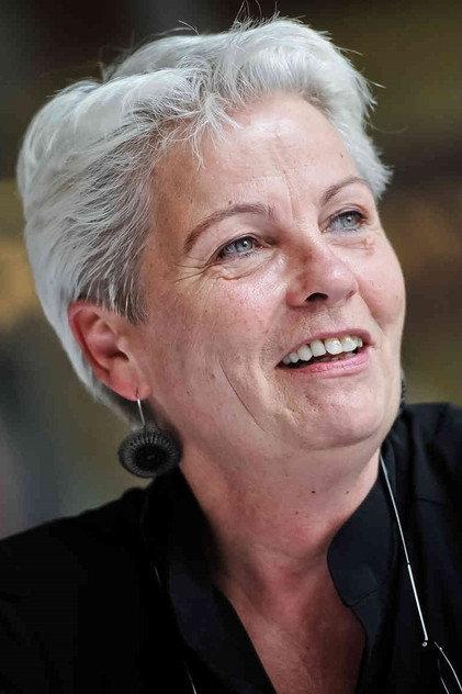 Gerburg Jahnke - Actor Profile Photo