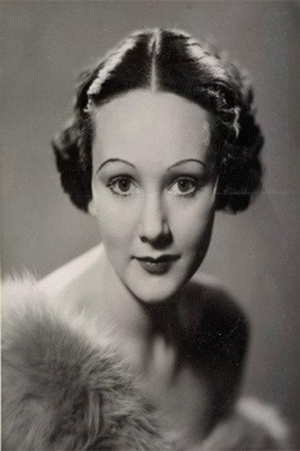 Margot Rhys - Actor Profile Photo