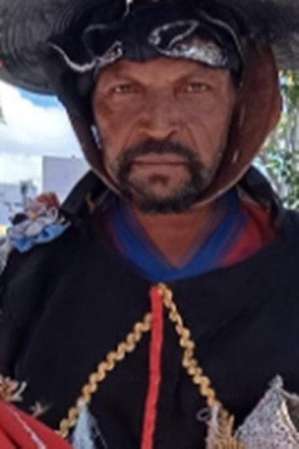 Luiz Gercino - Actor Profile Photo
