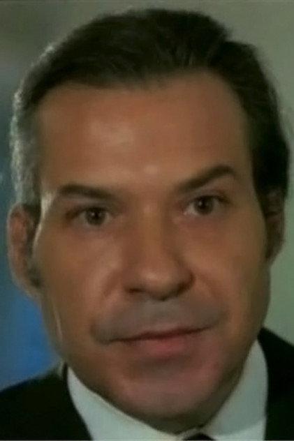Vasos Andronidis - Actor Profile Photo