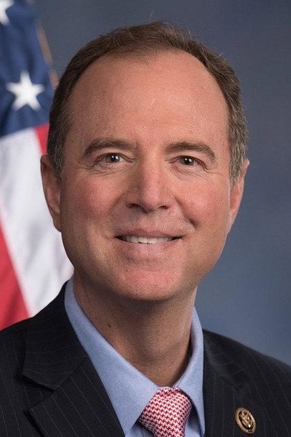Adam Schiff - Actor Profile Photo