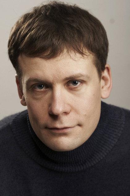 Roman Indyk - Actor Profile Photo