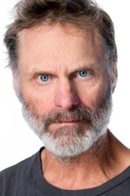 Alex Van - Actor Profile Photo