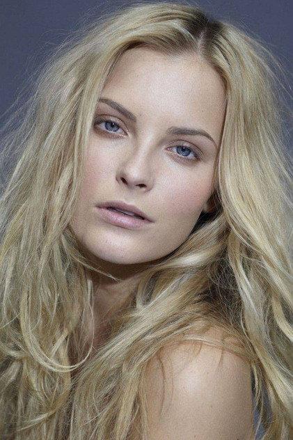 Petra Silander - Actor Profile Photo