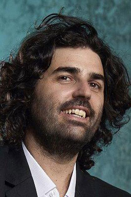 Patricio Crom - Actor Profile Photo