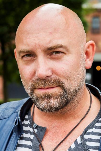 Loek Peters - Actor Profile Photo