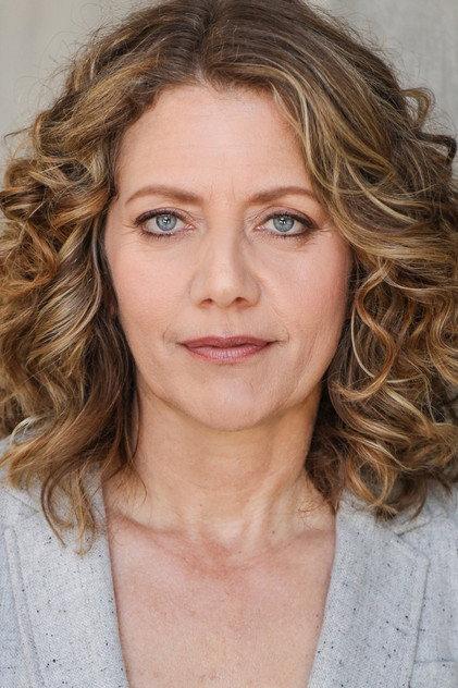 Suzana Norberg - Actor Profile Photo