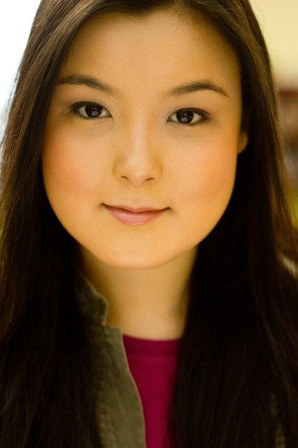 Olivia Oguma - Actor Profile Photo