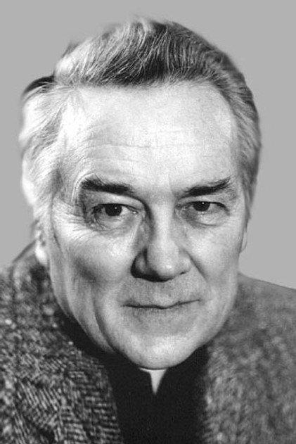 Nikolai Dosenko - Actor Profile Photo