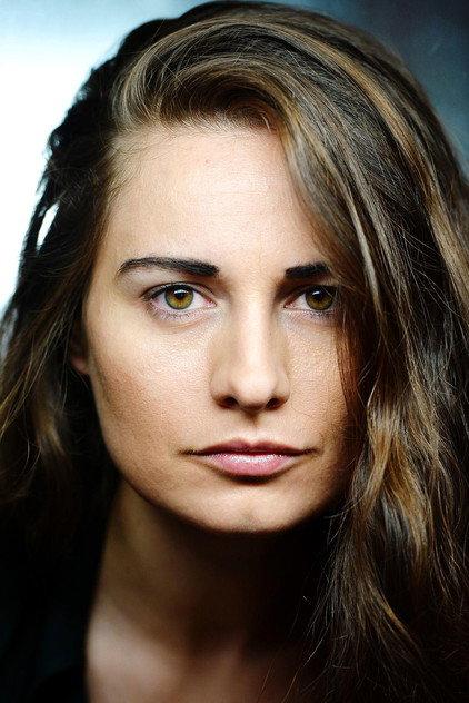 Diana Busuioc - Actor Profile Photo