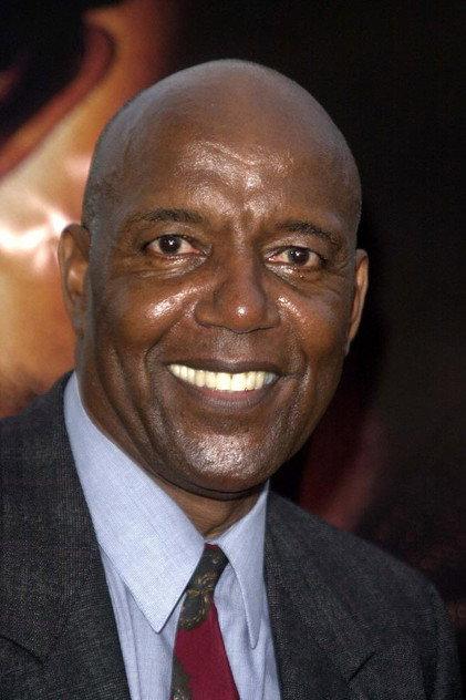 Rod Perry - Actor Profile Photo