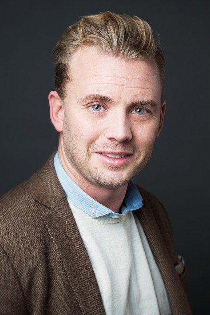 Jonas Kahnlund - Actor Profile Photo