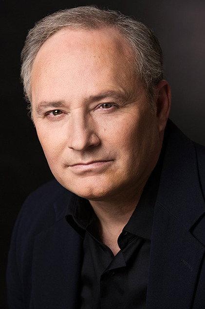 Gary Ray Moore - Actor Profile Photo