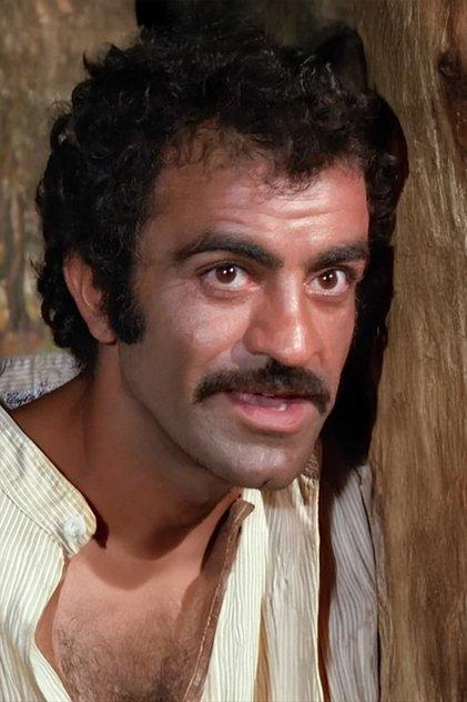 Sal Borgese - Actor Profile Photo