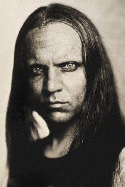 Christer Lindström - Actor Profile Photo