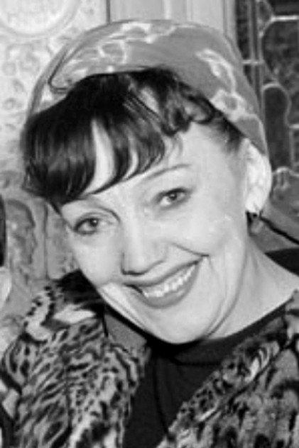 Katie Rolfsen - Actor Profile Photo
